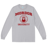 Moon Dust mordor university Long Sleeve Tee - artisFamous