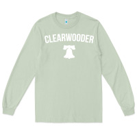 Matcha clearwooder Long Sleeve Tee - artisFamous
