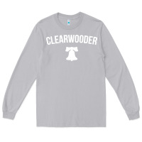 Moon Dust clearwooder Long Sleeve Tee - artisFamous