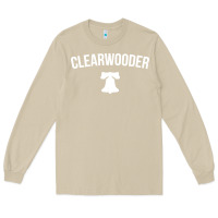 Mushroom clearwooder Long Sleeve Tee - artisFamous