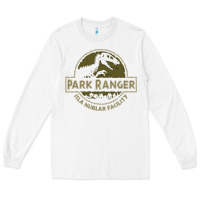 White parks & rex Long Sleeve Tee - artisFamous