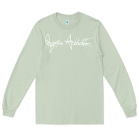 Matcha janes addiction Long Sleeve Tee - artisFamous