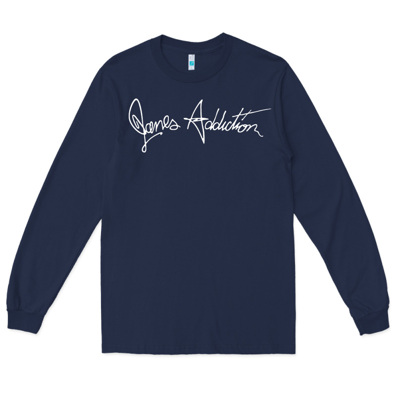 Janes Addiction Long Sleeve Tee by artisFamous | Teevron