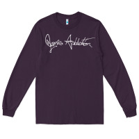 Plum janes addiction Long Sleeve Tee - artisFamous