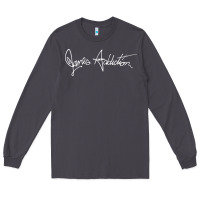 Smoke janes addiction Long Sleeve Tee - artisFamous