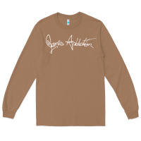 Toasted Coconut janes addiction Long Sleeve Tee - artisFamous