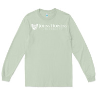 Matcha johns hopkins Long Sleeve Tee - artisFamous