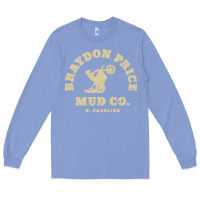Colony Blue braydon price motorbike mud   t shirt Long Sleeve Tee - artisFamous