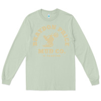 Matcha braydon price motorbike mud   t shirt Long Sleeve Tee - artisFamous