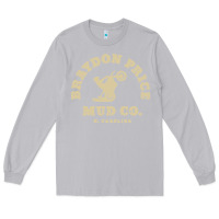 Moon Dust braydon price motorbike mud   t shirt Long Sleeve Tee - artisFamous