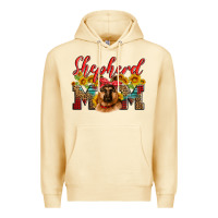 Pina Colada german shepherd mom Premium Hoodie - Artiststas