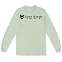 Matcha johns hopkins Long Sleeve Tee - artisFamous