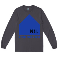 Smoke the national party Long Sleeve Tee - artisFamous