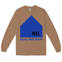 Toasted Coconut the national party Long Sleeve Tee - artisFamous