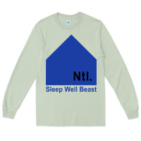 Matcha the national party Long Sleeve Tee - artisFamous
