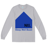 Moon Dust the national party Long Sleeve Tee - artisFamous