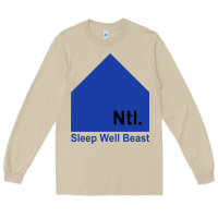 Mushroom the national party Long Sleeve Tee - artisFamous