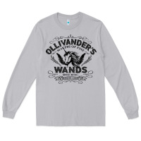 Moon Dust ollivanders wands Long Sleeve Tee - artisFamous