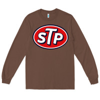 Chestnut stp motor Long Sleeve Tee - artisFamous
