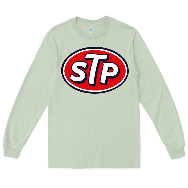 Stp Motor Long Sleeve Tee by artisFamous | Teevron