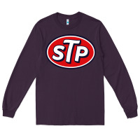 Plum stp motor Long Sleeve Tee - artisFamous
