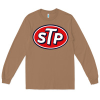 Toasted Coconut stp motor Long Sleeve Tee - artisFamous
