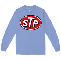 Colony Blue stp motor Long Sleeve Tee - artisFamous
