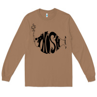 P Hish Long Sleeve Tee | Teevron