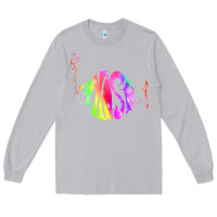 Moon Dust p hish Long Sleeve Tee - artisFamous
