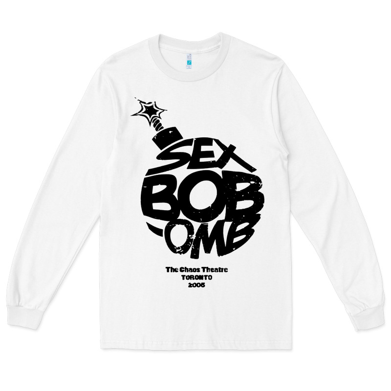Bob Omb Long Sleeve Tee by artisFamous | Teevron