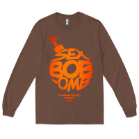 Chestnut bob omb Long Sleeve Tee - artisFamous
