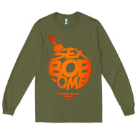 Bob Omb Long Sleeve Tee | Teevron