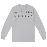Moon Dust joshua sport boxing Long Sleeve Tee - artisFamous