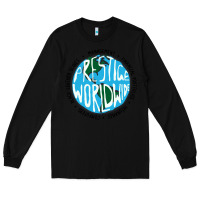 Black step brothers Long Sleeve Tee - artisFamous