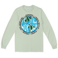 Matcha step brothers Long Sleeve Tee - artisFamous