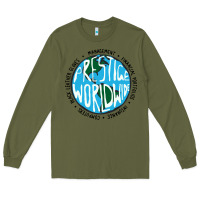 Army Green step brothers Long Sleeve Tee - artisFamous