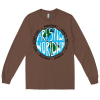 Chestnut step brothers Long Sleeve Tee - artisFamous
