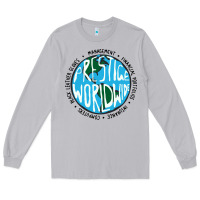 Moon Dust step brothers Long Sleeve Tee - artisFamous