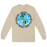 Mushroom step brothers Long Sleeve Tee - artisFamous