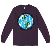 Plum step brothers Long Sleeve Tee - artisFamous