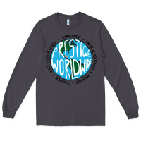 Smoke step brothers Long Sleeve Tee - artisFamous