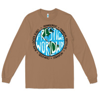 Toasted Coconut step brothers Long Sleeve Tee - artisFamous