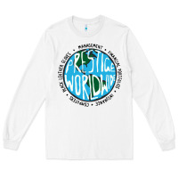 White step brothers Long Sleeve Tee - artisFamous