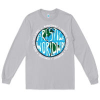 Moon Dust step brothers Long Sleeve Tee - artisFamous