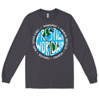 Smoke step brothers Long Sleeve Tee - artisFamous