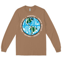 Toasted Coconut step brothers Long Sleeve Tee - artisFamous