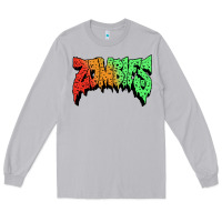 Moon Dust vintage  flatbush Long Sleeve Tee - artisFamous