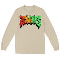 Mushroom vintage  flatbush Long Sleeve Tee - artisFamous