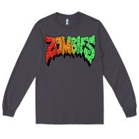 Smoke vintage  flatbush Long Sleeve Tee - artisFamous