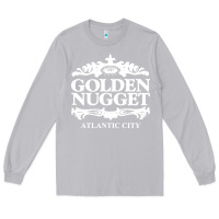 Moon Dust atlantic city golden nugget Long Sleeve Tee - artisFamous